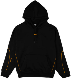 Áo Nike x Drake NOCTA Hoodie Black DA3920-010
