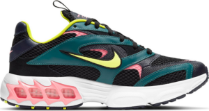 Giày Nike Zoom Air Fire 'Dark Teal Green' CW3876-300