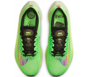 Giay Nike Zoom Fly 5 'Ekiden Scream Green' DZ4783-304