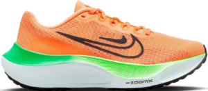 Giày Nike Zoom Fly 5 'Total Orange Ghost Green' DM8974-800