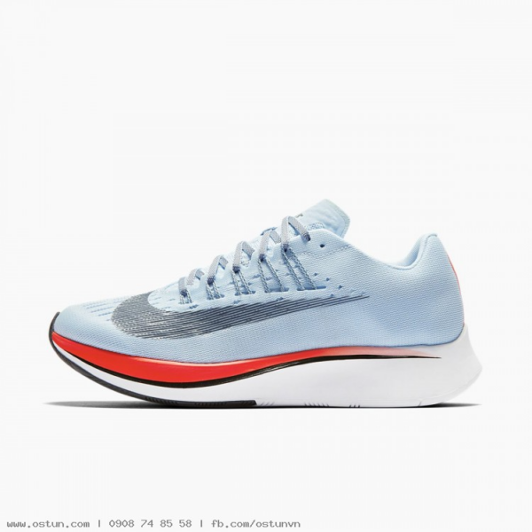 Giày Nike Zoom Fly OG Ice Blue 897821-401 - Hình ảnh 3