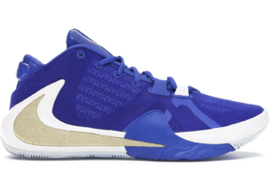 Giày Nike Zoom Freak 1 'Greece' BQ5422-400