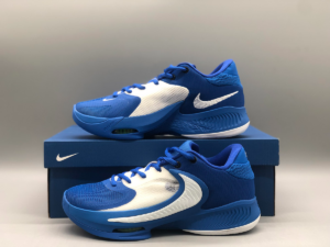 Giay Nike Zoom Freak 4 TB 'Game Royal' DO9679-401