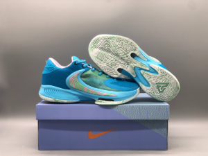 Giay Nike Zoom Freak 4 'Birthstone' DJ6149-400