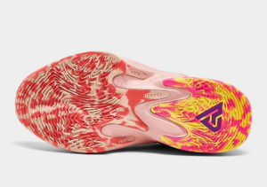 Giay Nike Zoom Freak 4 'Barrier Reef' DQ3824-500