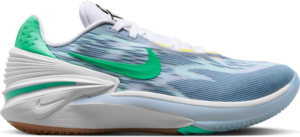 Giay Nike Zoom GT Cut 2 'Blue Green Gum' DJ6013-403