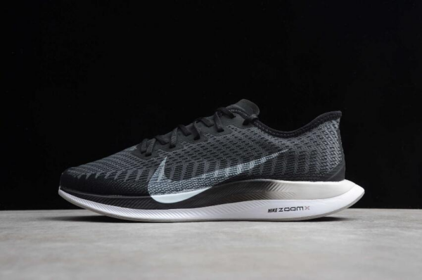 Giày Nike Zoom Pegasus Turbo 2 'Gun Smoke' AT2863-001 - Hình ảnh 5