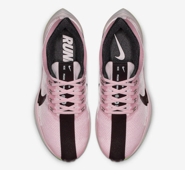 Giày Nike Wmns Zoom Pegasus Turbo 'Pink Foam' AJ4115-601 - Hình ảnh 3