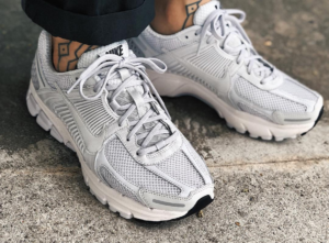 Giay Nike Zoom Vomero 5 SP 'Vast Grey' BV1358-001