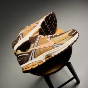 Giay Nike Air Zoom Vomero 5 'Wheat Grass' FB9149-700