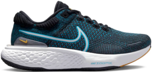 Giày Nike ZoomX Invincible Run Flyknit 2 'Chlorine Blue' DH5425-003