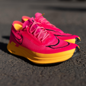 Giay Nike ZoomX StreakFly Hyper 'Pink Laser Orange' DJ6566-600