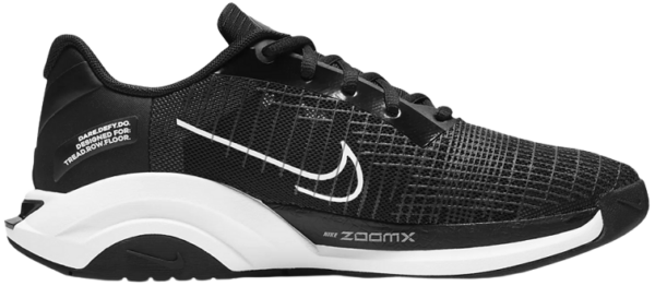 Giày Nike ZoomX Superrep Surge 'Black White' CK9406-001