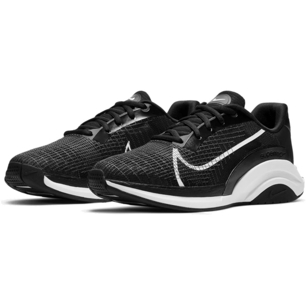 Giày Nike ZoomX Superrep Surge 'Black White' CK9406-001 - Hình ảnh 2