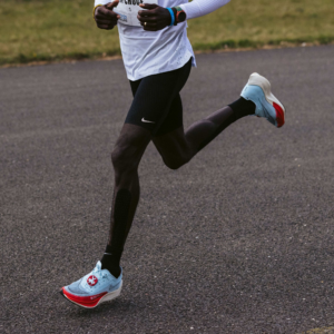 Alternative view of Giày Nike ZoomX Vaporfly NEXT% 2 'OG' CU4111-400