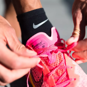 Giay Nike ZoomX VaporFly Next% 3 'Hyper Pink' DV4129-600