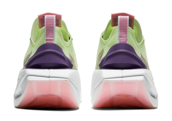 Giày Nike Wmns ZoomX Vista Grind 'Barely Volt Eggplant' CT8919-700 - Hình ảnh 6