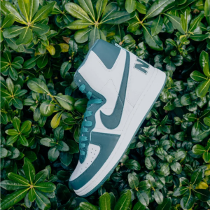 Giay Nike Terminator High 'Noble Green' FD0650-100