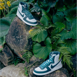 Giay Nike Terminator High 'Noble Green' FD0650-100