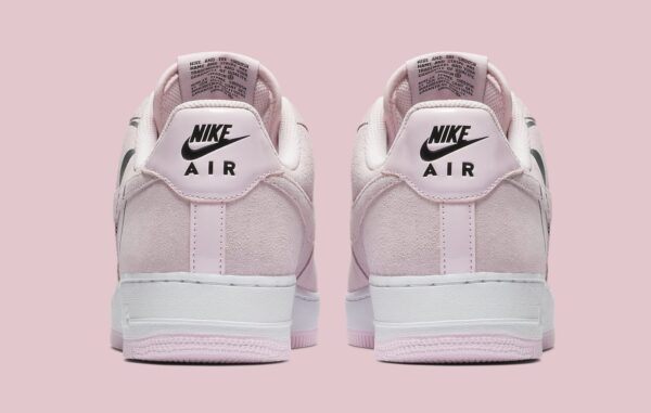 Giày Nike Air Force 1 Low 'Have a Nike Day Pink' AV0742-600 - Hình ảnh 5