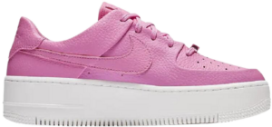 Giay Nike Air Force 1 Sage Low 'Pink' AR5339-601