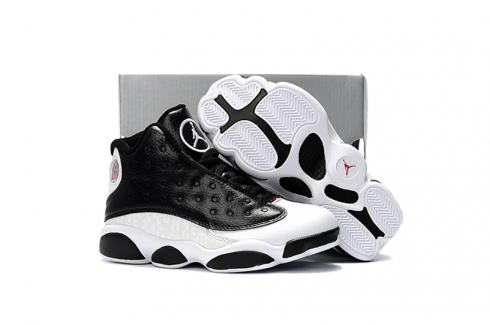 Giày Nike Air Jordan 13 Retro GS 'Love and Respect' 888165-012 - Hình ảnh 2