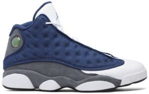 Giày Nike Air Jordan 13 Retro 'Flint' 2020 414571-404