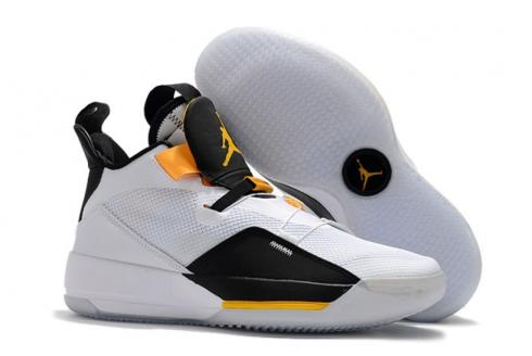 Giày Nike Air Jordan 33 PF 'Metallic Gold' BV5072-016 - Hình ảnh 4