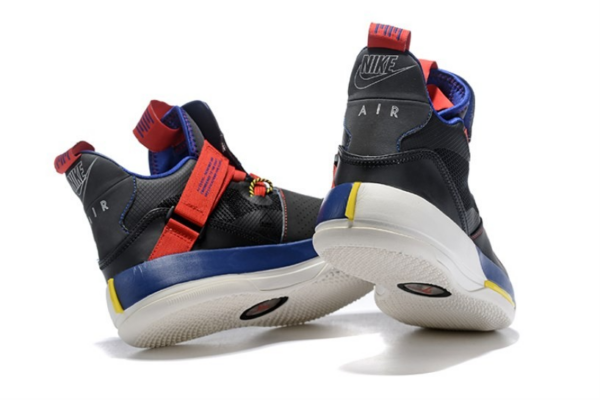 Giày Nike Air Jordan 33 'Tech Pack' BV5072-001 - Hình ảnh 5