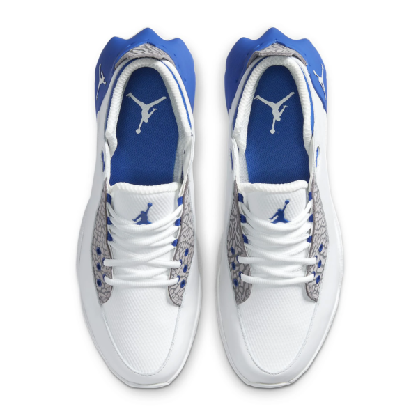 Giày Golf Nike Jordan ADG 2 'True Blue' CT7812-101 - Hình ảnh 3