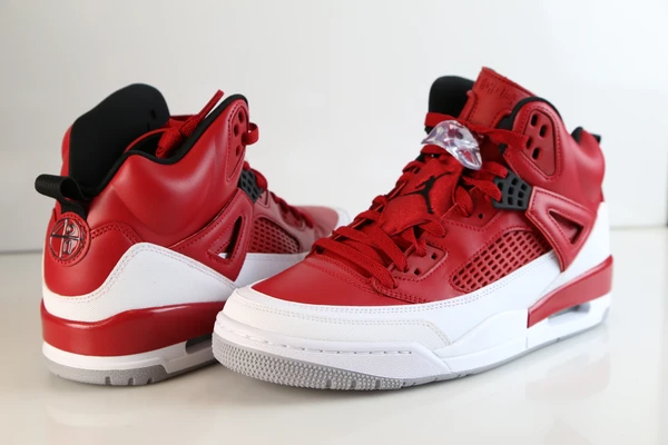 Giày Nike Jordan Spiz'ike 'Gym Red' 315371-603 - Hình ảnh 7