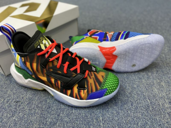 Giày Nike Jordan Why Not Zer0.4 PF 'Upbringing'  DD1134-103 - Hình ảnh 5
