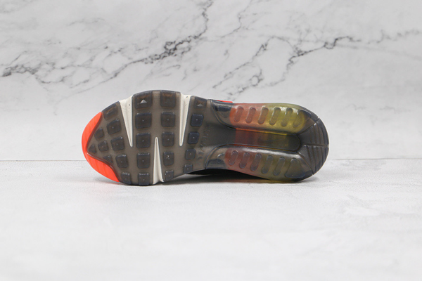 Giày Nike Air Max 2090 'The Future Is In The Air' DD8497-160 - Hình ảnh 5