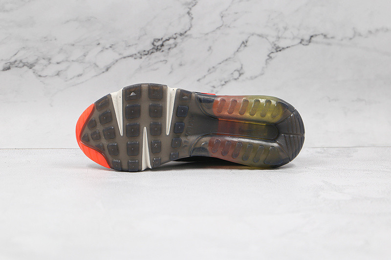 Giày Nike Air Max 2090 'The Future Is In The Air' DD8497-160 - Ảnh 5