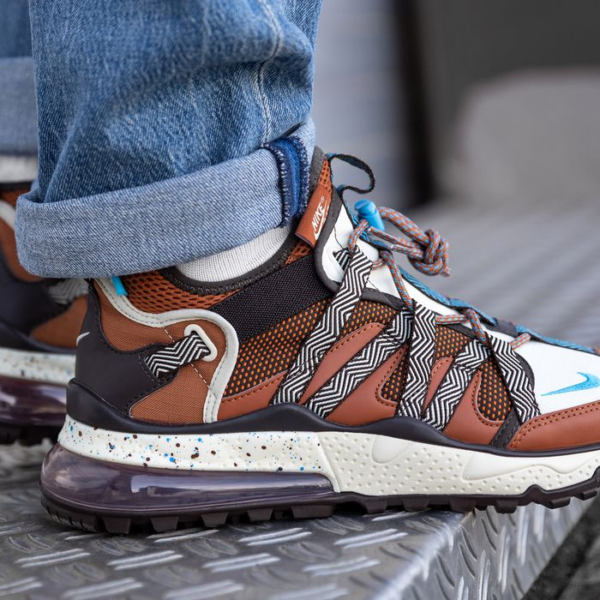 Giày Nike Air Max 270 'Bowfin' AJ7200-202 - Hình ảnh 3