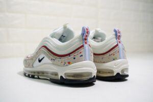 Nike air max 97 paint store