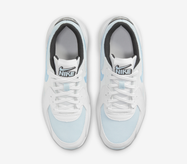 Giày Nike Air Max Excee Power Up GS 'Glacier Blue' CW5834-400 - Hình ảnh 3
