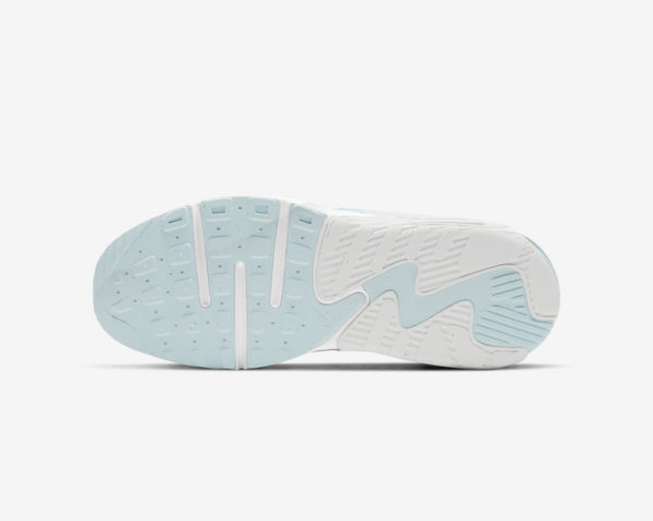 Giày Nike Air Max Excee Power Up GS 'Glacier Blue' CW5834-400 - Hình ảnh 5
