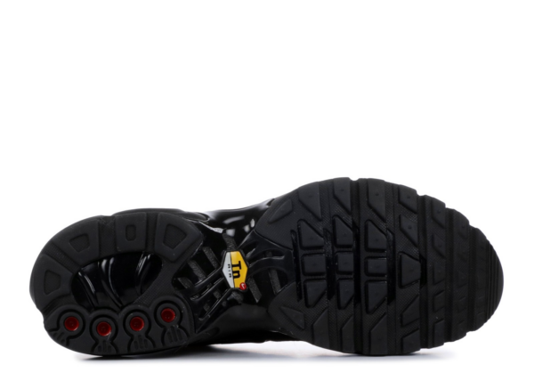 Giày Nike Wmns Air Max Plus 'Tartan' AV9955-001 - Hình ảnh 5