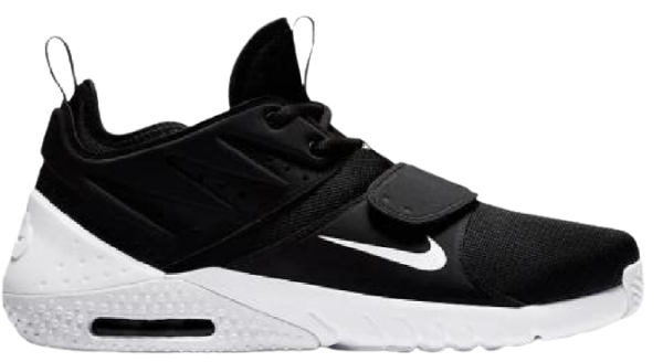 Giày Nike Air Max Trainer 1 Black White AO0835-010