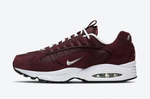 Giày Nike Air Max Triax LE 'Mystic Dates' CT0171-600 - Ảnh 5