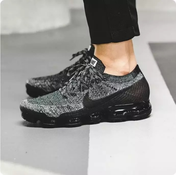 Giày Nike Wmns Air VaporMax 'Oreo' 849557-041 - Hình ảnh 2