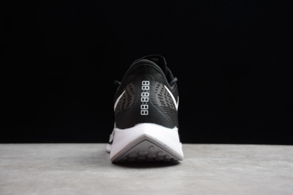 Giày Nike Zoom Pegasus Turbo 2 Black AT8242-001 - Hình ảnh 4