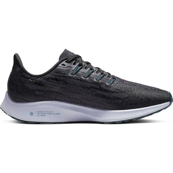 Giày Nike Air Zoom Pegasus 36 Laufschuhe Damen Schwarz AQ2210-007 - Hình ảnh 2
