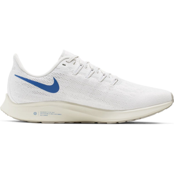 Giày Nike Air Zoom Pegasus 36 'Platinum Royal' AQ2203-005 - Hình ảnh 2