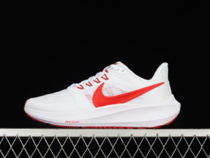 Giay Nike Air Zoom Pegasus 39 Premium 'White University Red' DH4072-103