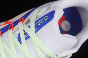 Giay Nike Air Zoom Pegasus 39 'White Blue' DX3354-100