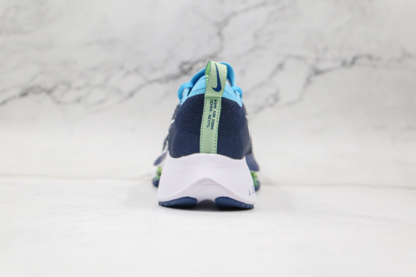 Giày Nike Air Zoom Tempo NEXT% Flyknit 'Curry Navy' CI9923-400 - Hình ảnh 5