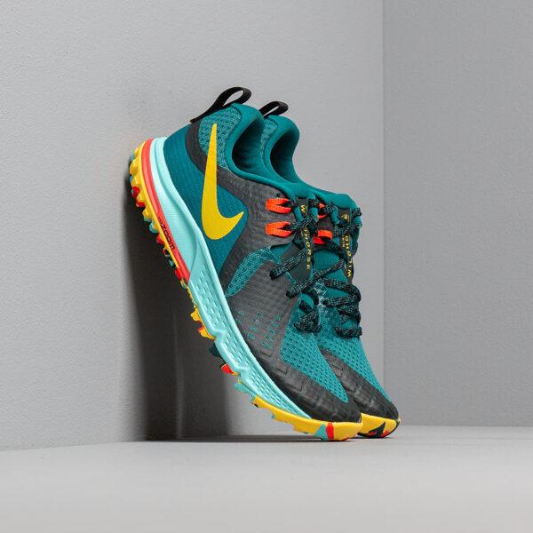 Giày Nike Air Zoom Wildhorse 5 'Geode Teal' AQ2222-300 - Hình ảnh 6