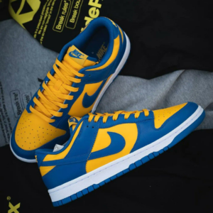 Giay Nike Dunk Low Retro 'UCLA' DD1391-402